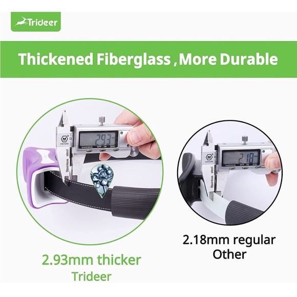 Pilates Ring Circle. Get your work out on with this perfect accessory. - Picture 8 of 16